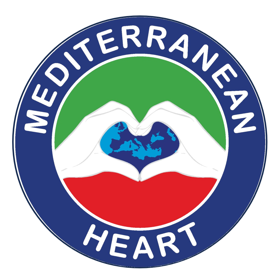 Mediterranean Heart